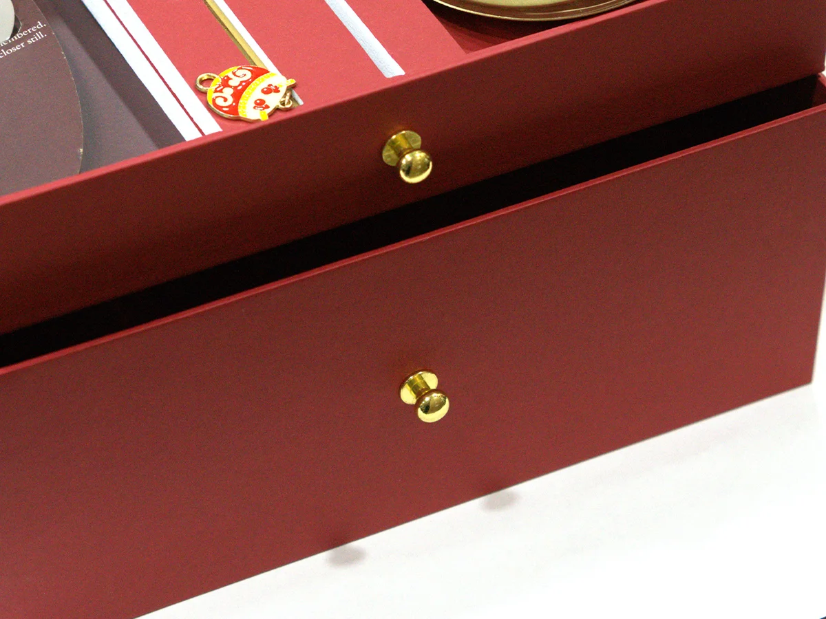 Add-On Baut Pentul - D'ArtBox