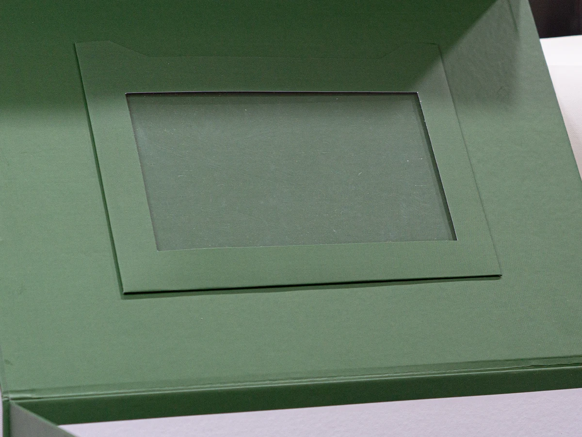 Add-On Amplop - D'ArtBox