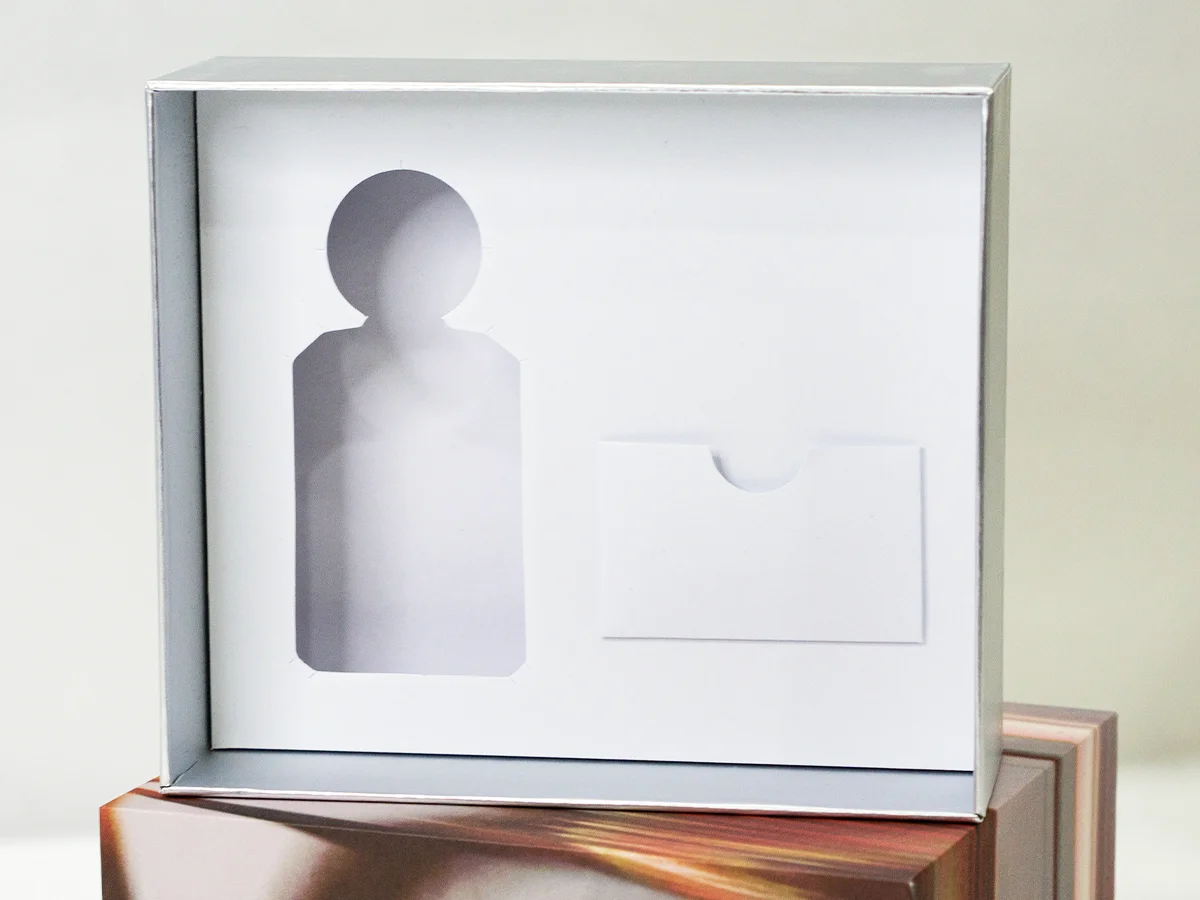 Custom Extension - Board Tray D'ArtBox