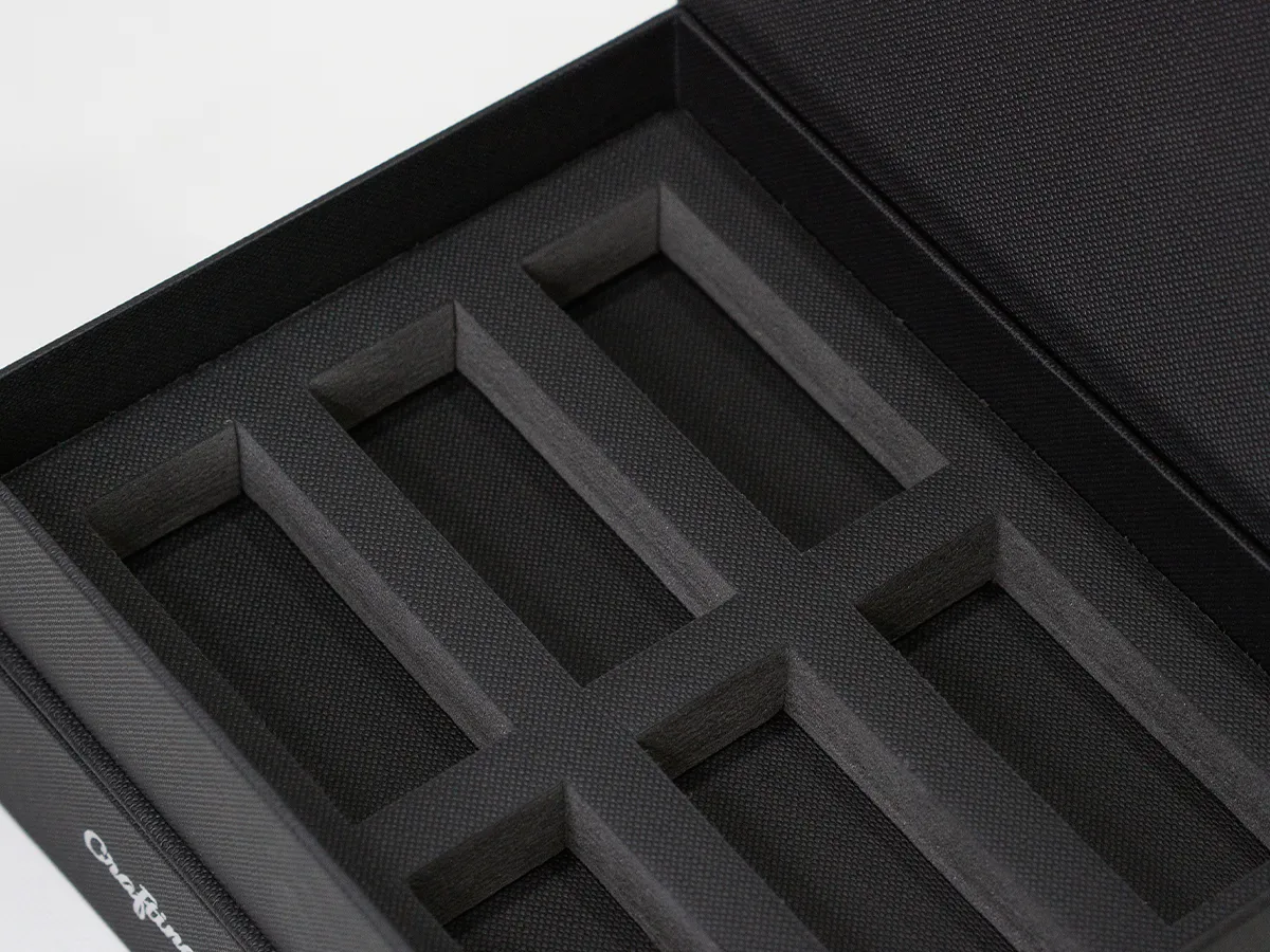 Custom Extension - Busa Ati D'ArtBox