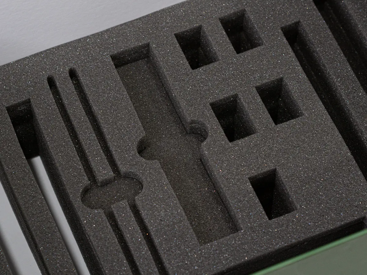 Custom Extension - Busa Angin D'ArtBox