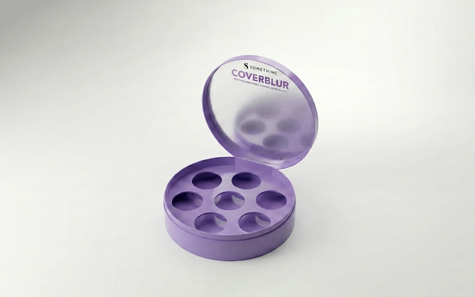 Signature Box Elegan Minimalis - Kemasan Fungsional Premium D'ArtBox