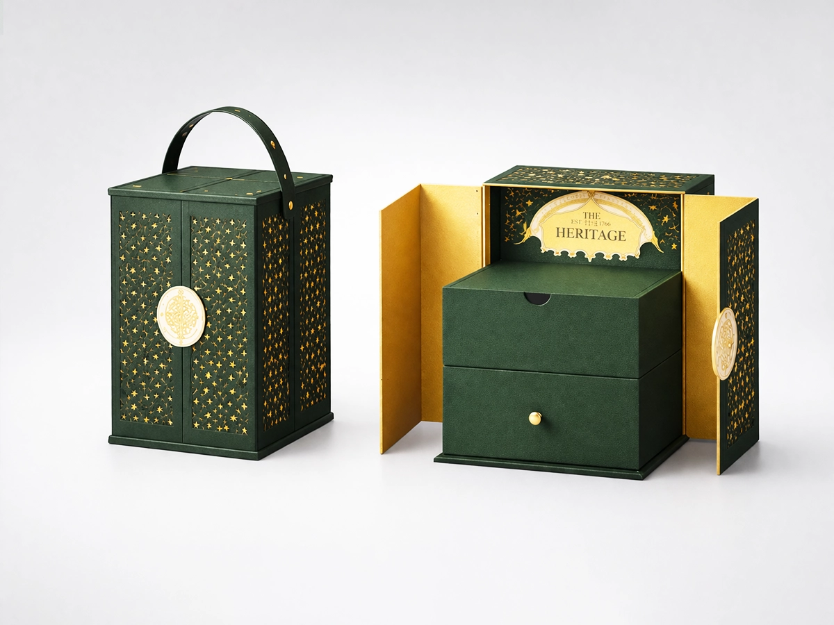Hampers Box 1