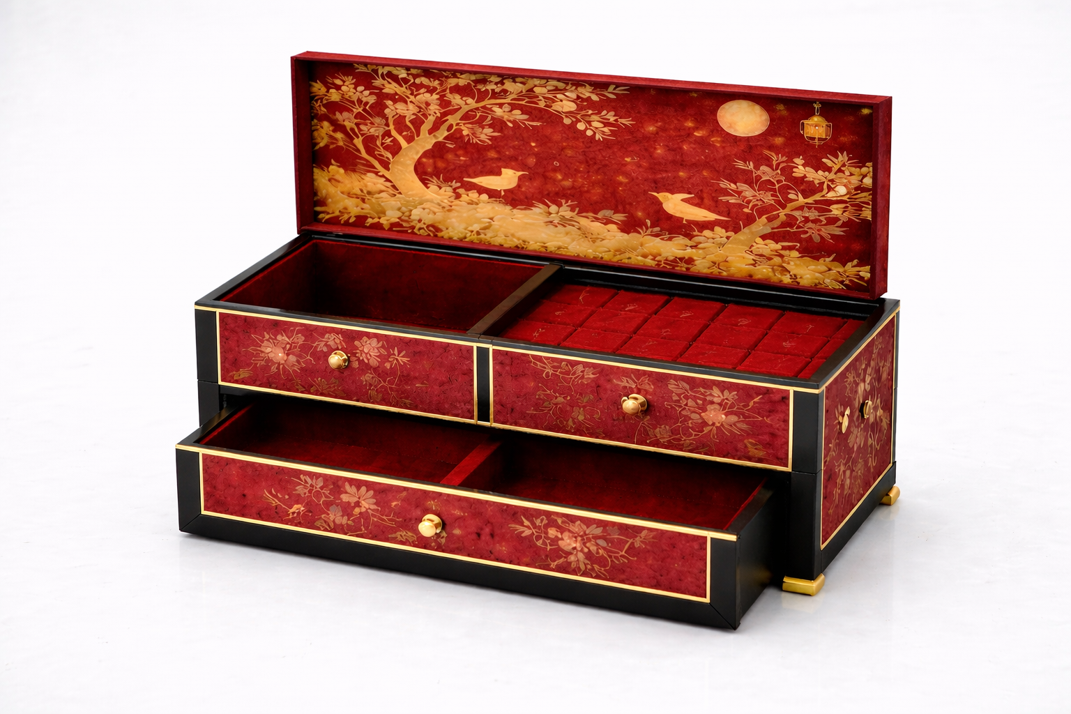 Pop Up Box 1