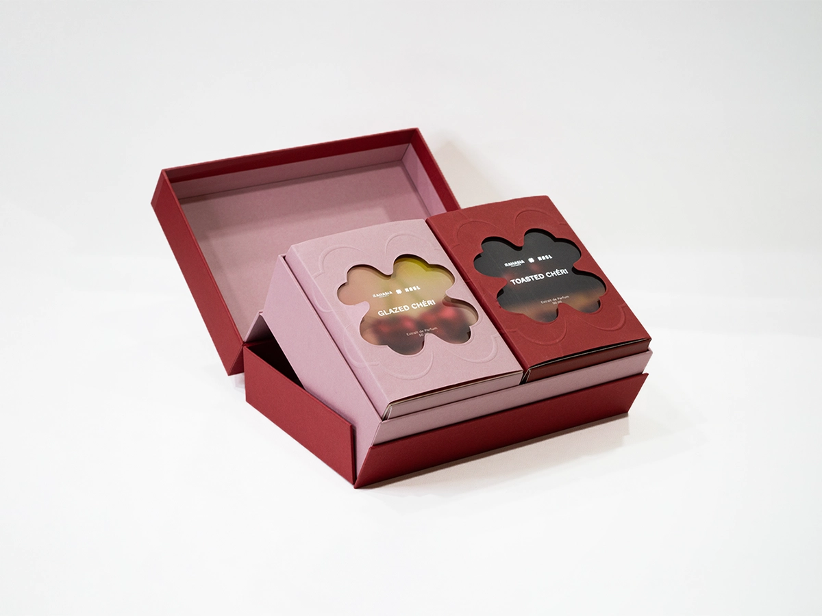 Pop Up Box 5
