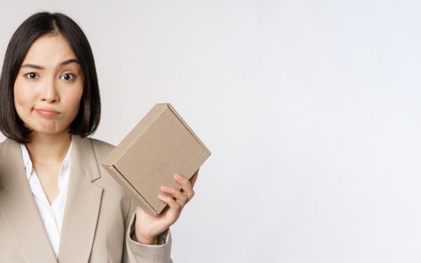 Kesalahan Brand Saat Memesan Packaging Custom